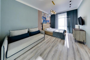 Гостиница Apartment Atlant  Астана